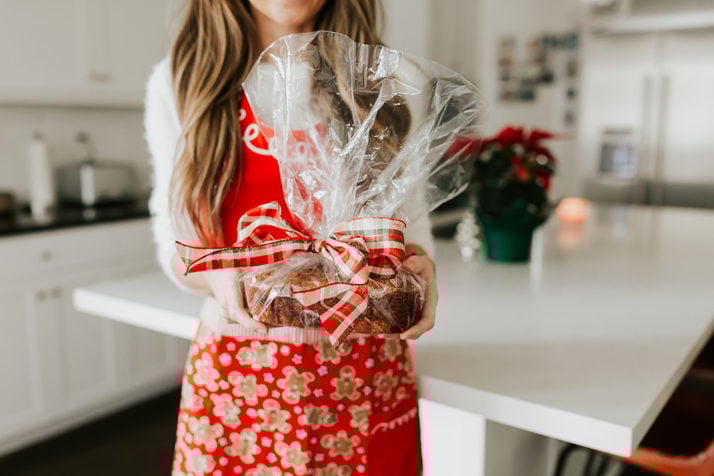 Christmas Bread
