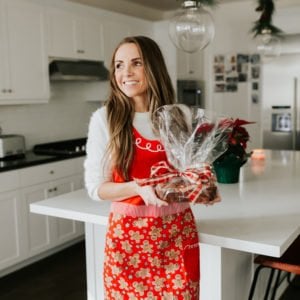 christmas bread recipe
