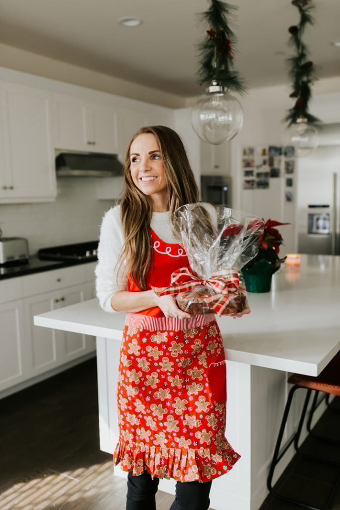 christmas bread recipe