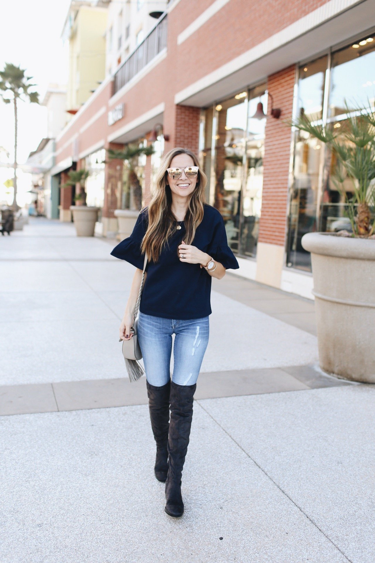 Merrick's Art Best Fall Sunglasses