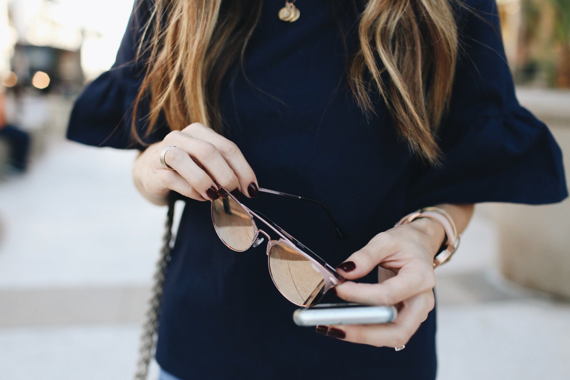 Merrick's Art Quay Sunglasses