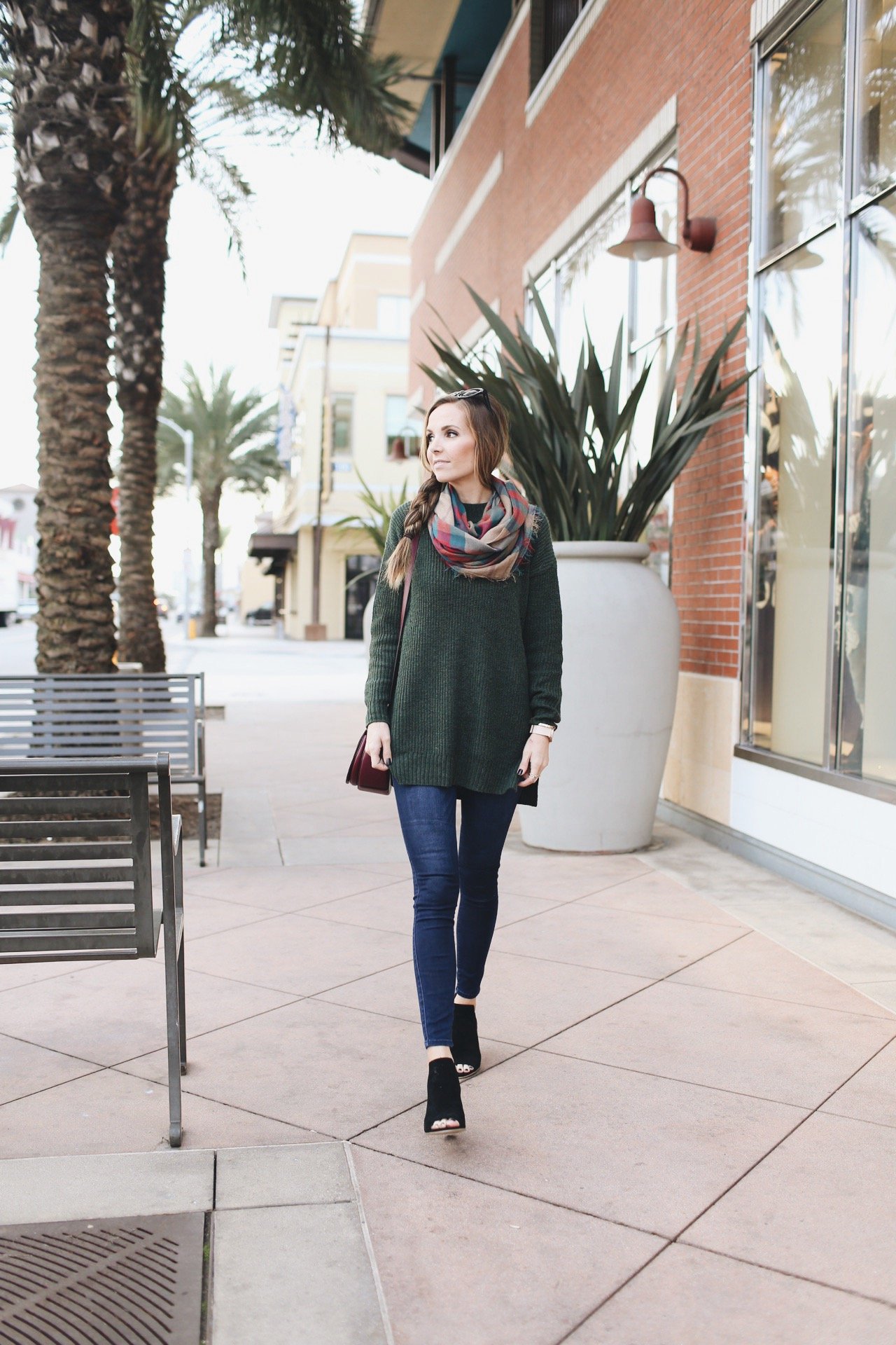 Merrick's Art Steve Madden Nelma Booties