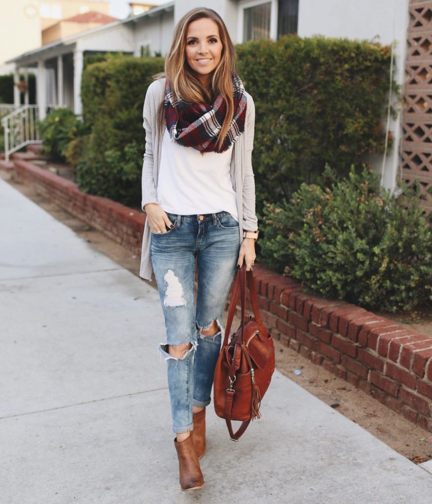 Merrick's Art | Boyfriend Jeans