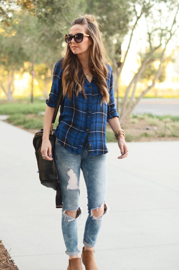 Merrick's Art Madden Girl Ankle Boots