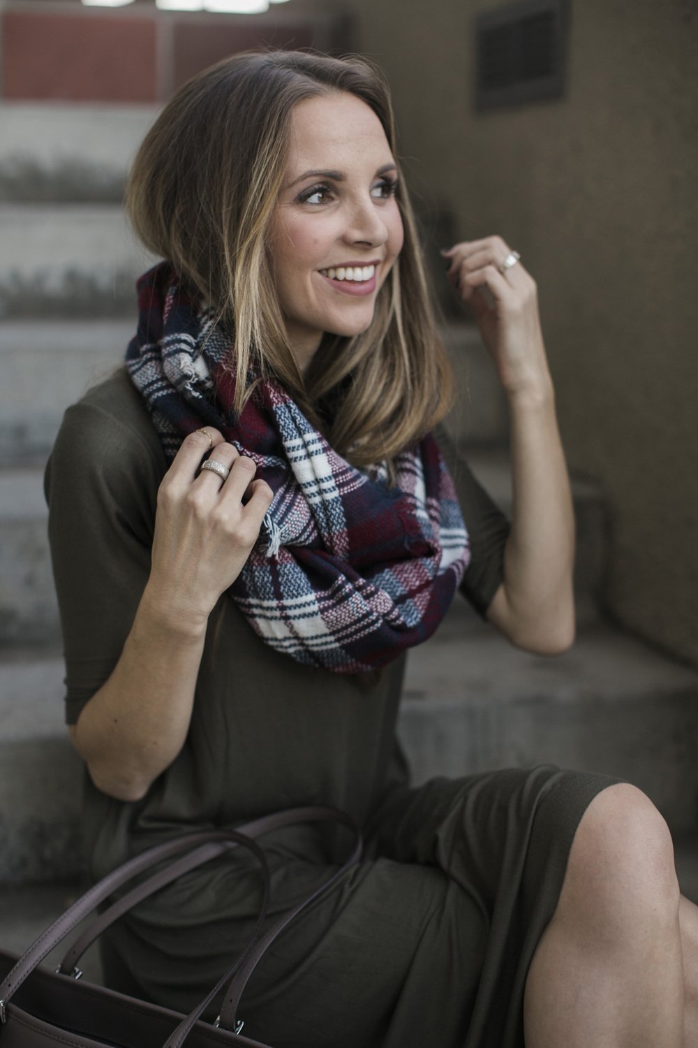 Merrick's Art DIY Swing Dress