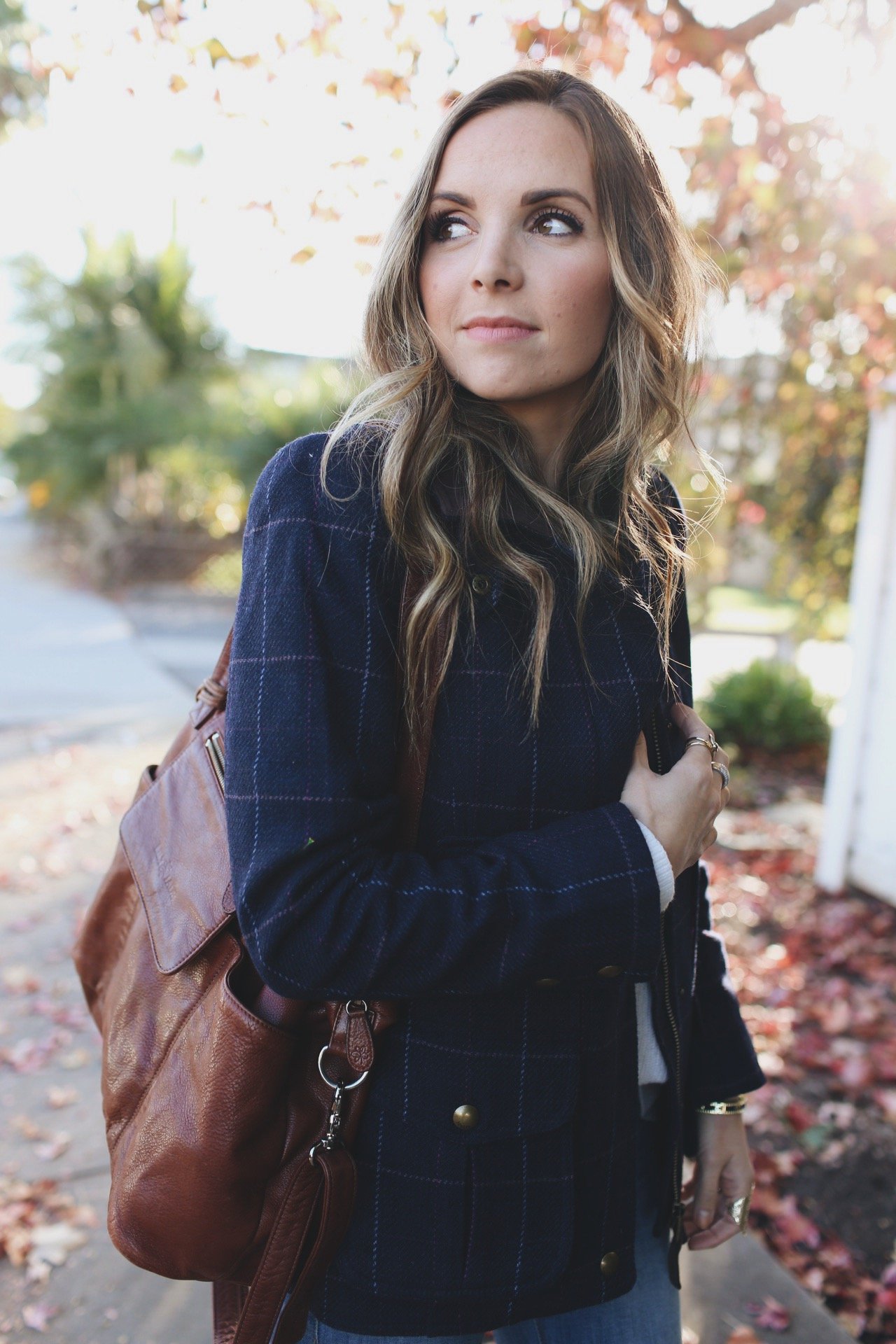 Merrick's Art Lily Jade Madeline Bag
