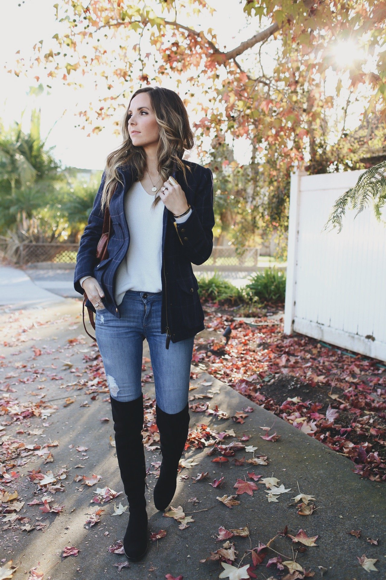 Merrick's Art Joules Fieldjacket