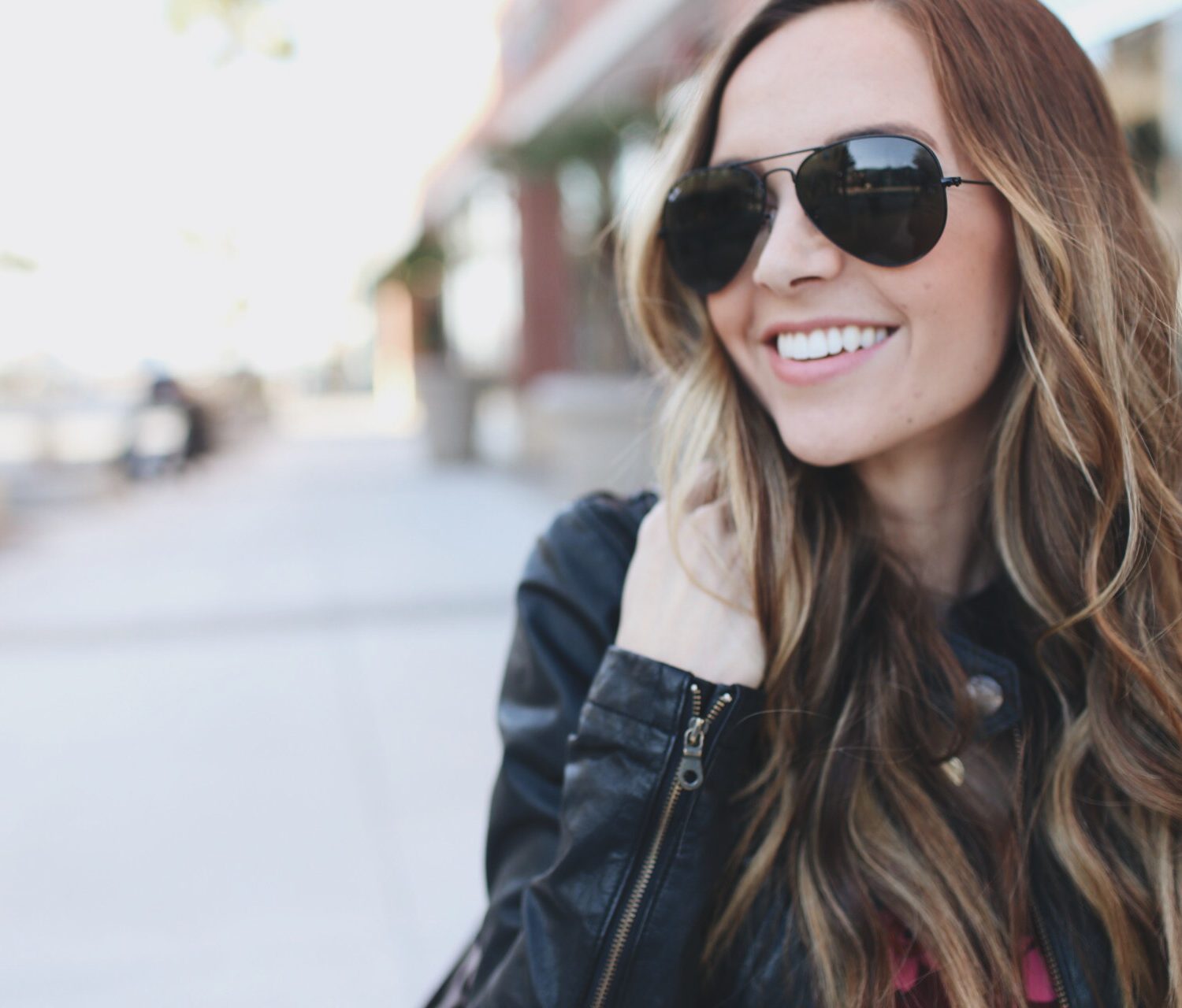 Merrick's Art Ray-Ban Black Friday