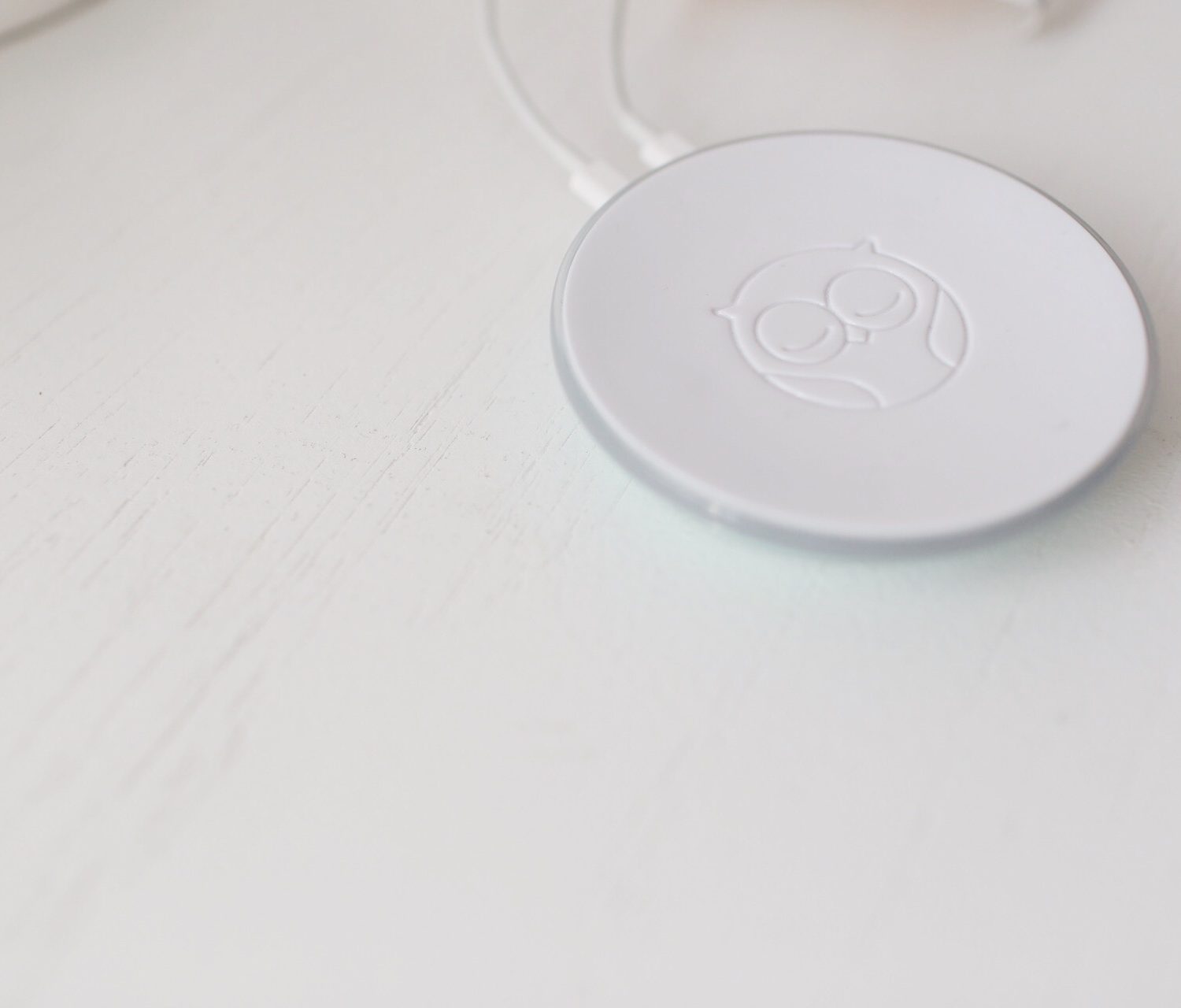 Merrick's Art Owlet Baby Monitor