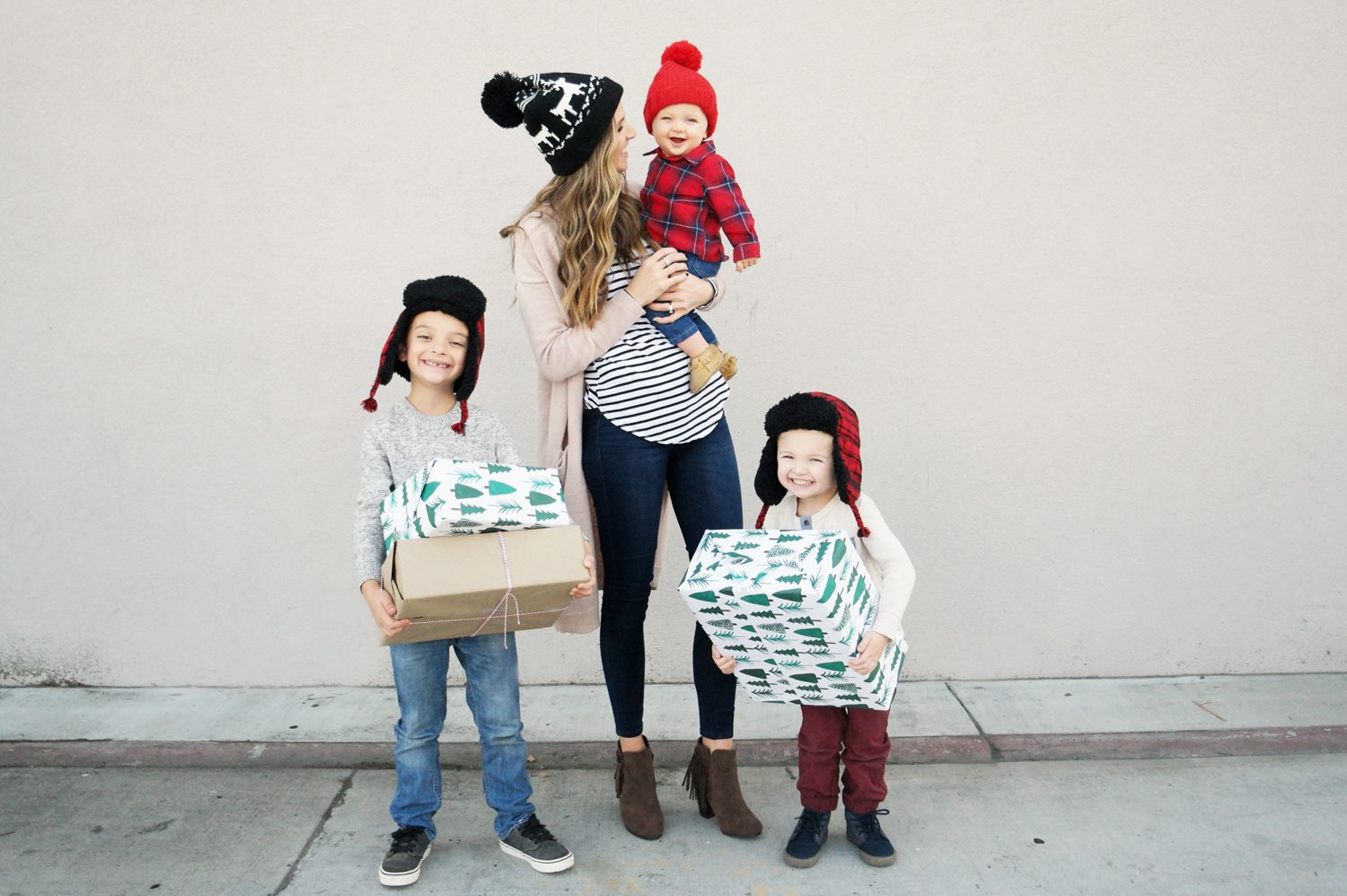 Merrick's Art Old Navy Gifts