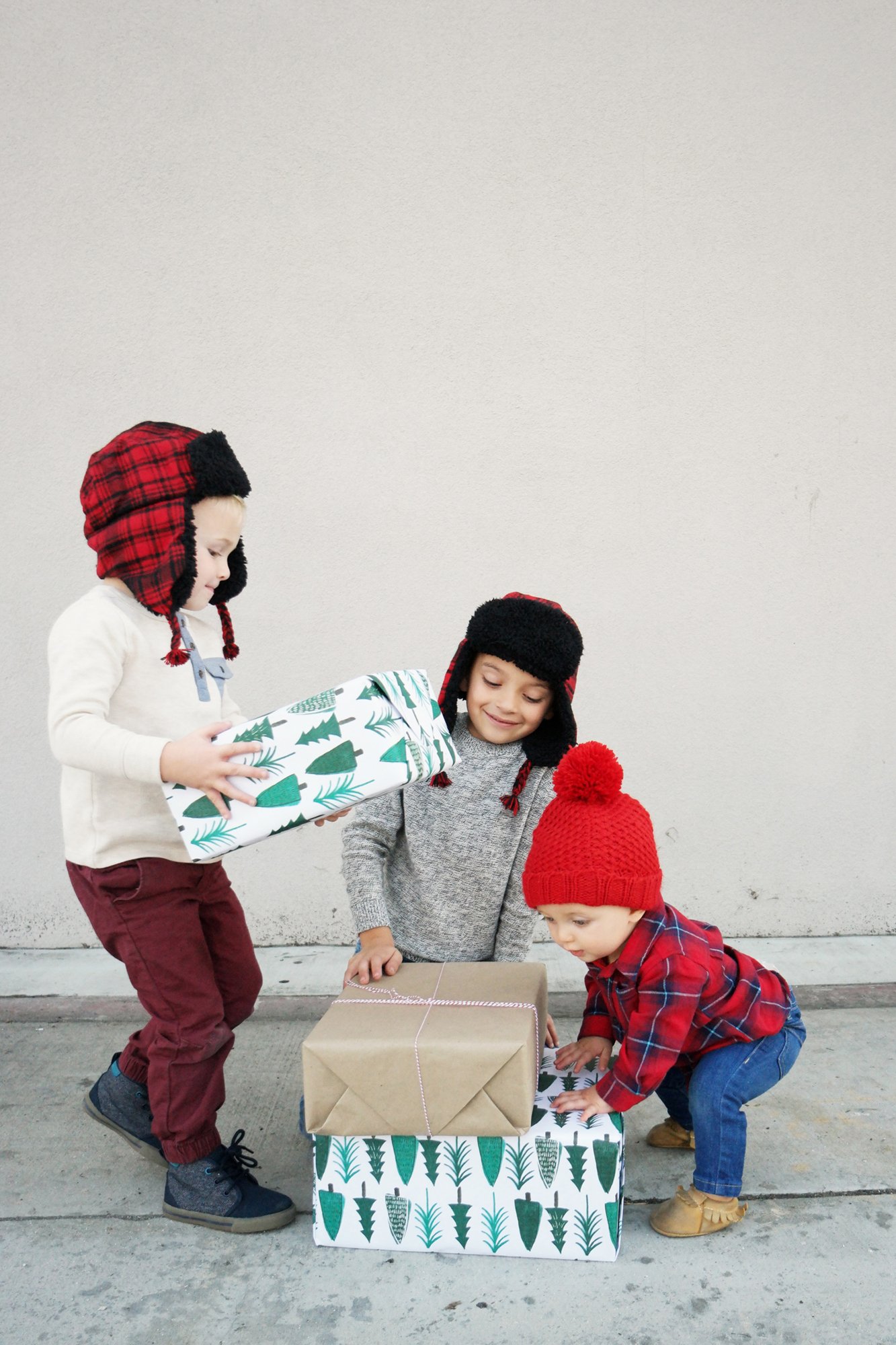 Boy gifts Old Navy