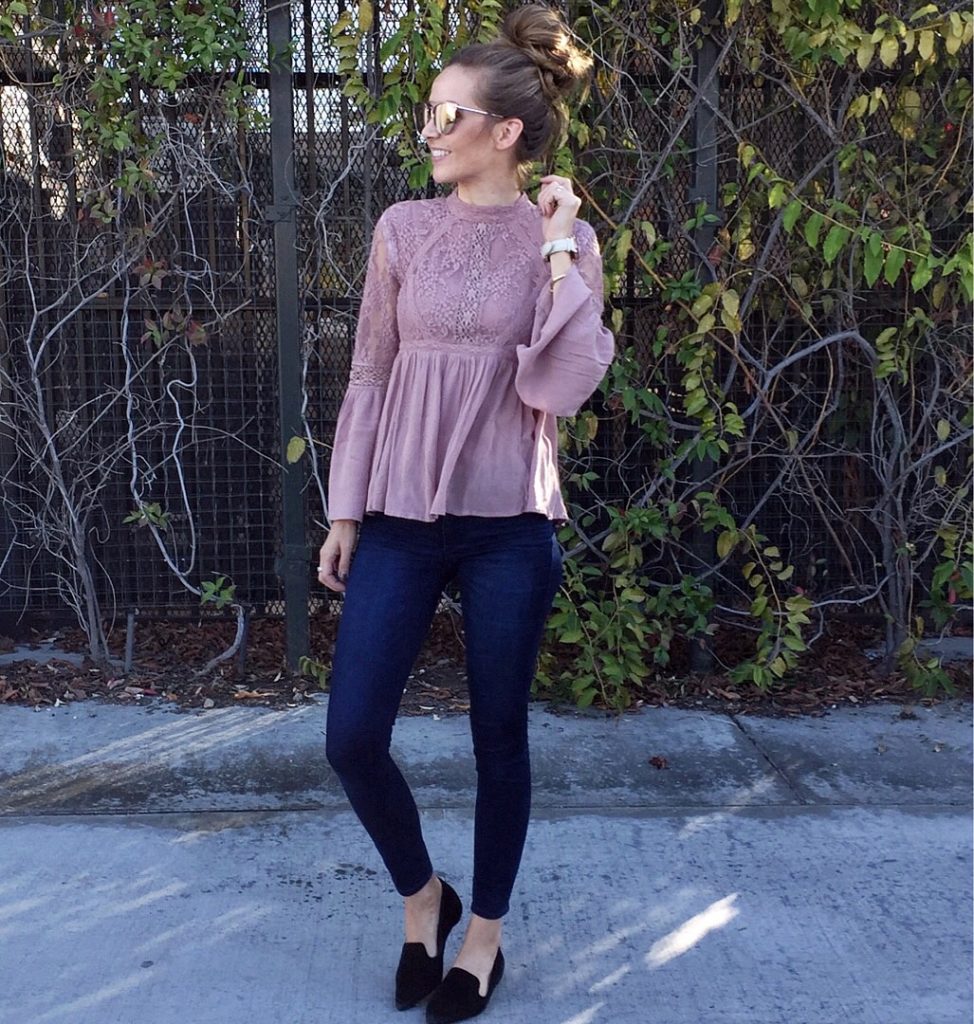 american-eagle-blush-lace