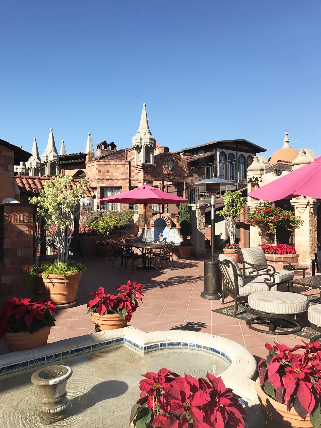 Mission Inn Hotel