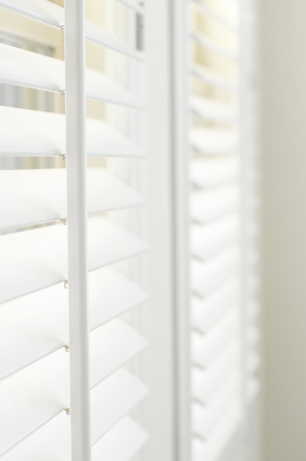 Shutters from blinds.com