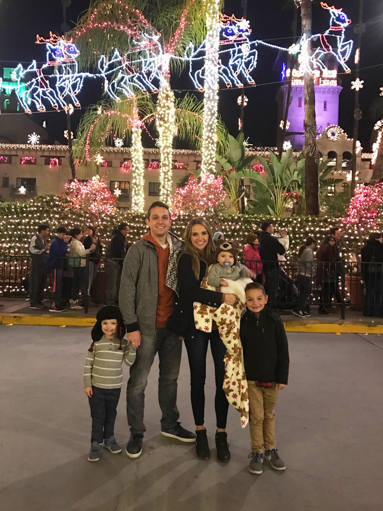 Merrick's Art Family Riverside