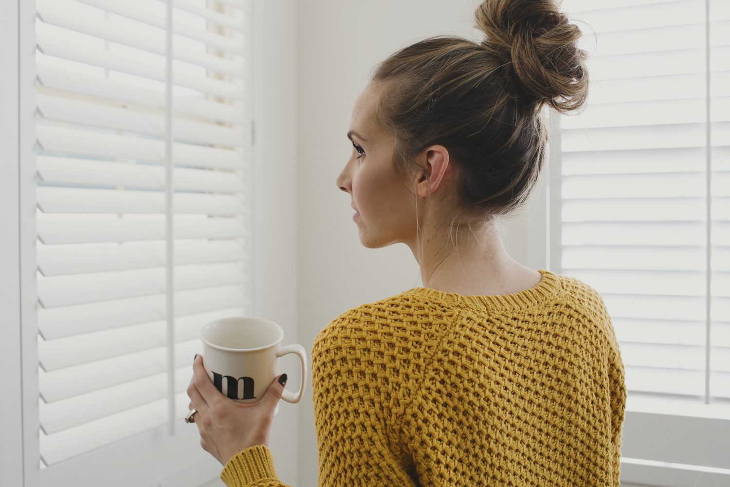 Merrick's Art Shutters from Blinds.com