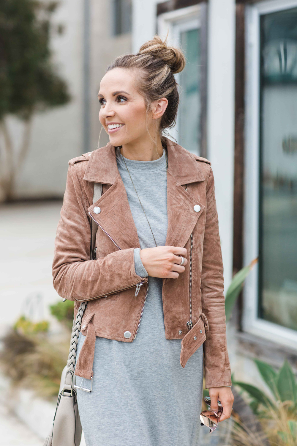 Merrick's Art Cropped Jacket