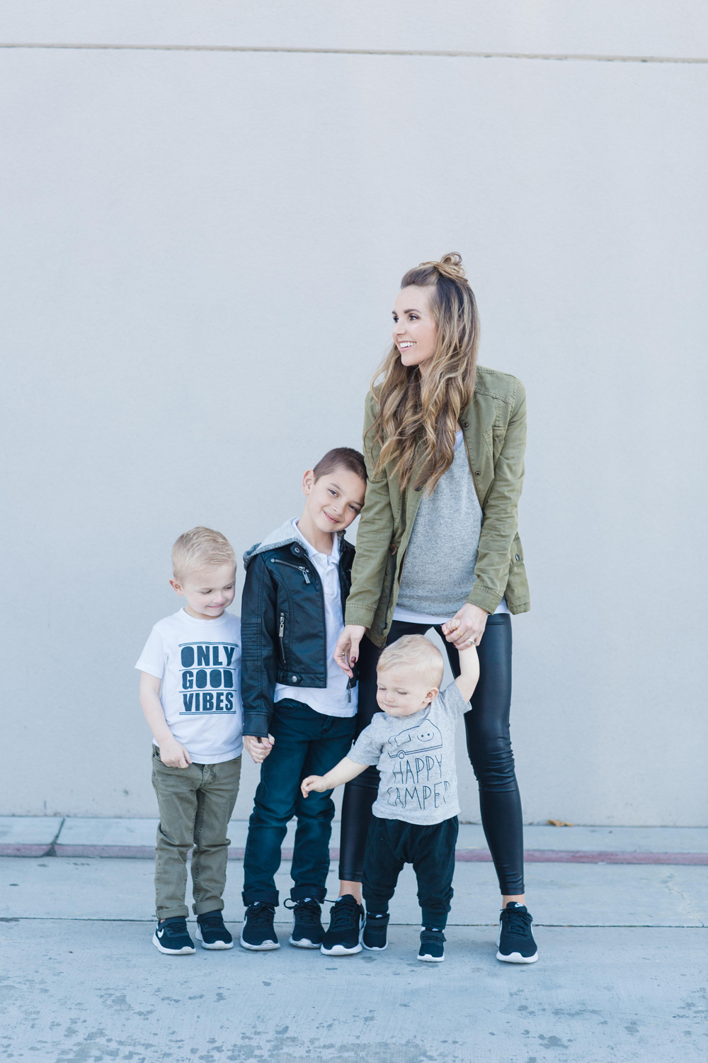 Merrick's Art Family Style