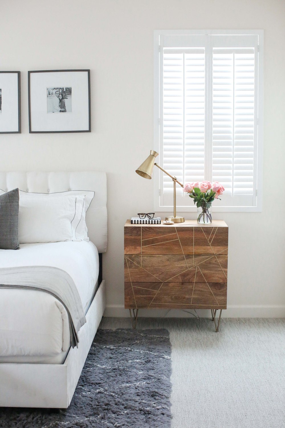 Merrick's Art Roar + Rabbit Dresser