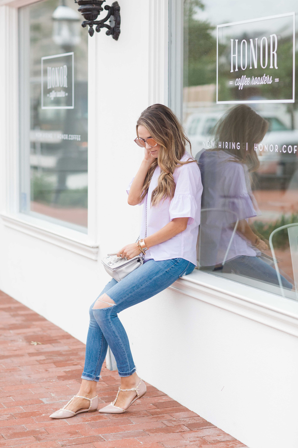 Merrick's Art Street Style
