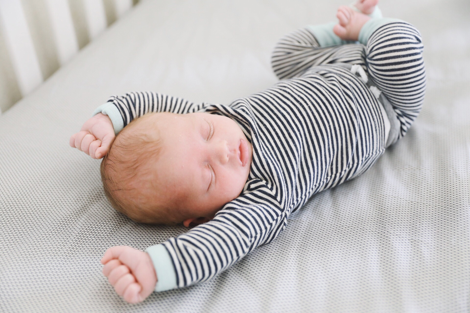 Merrick's Art 1 Month