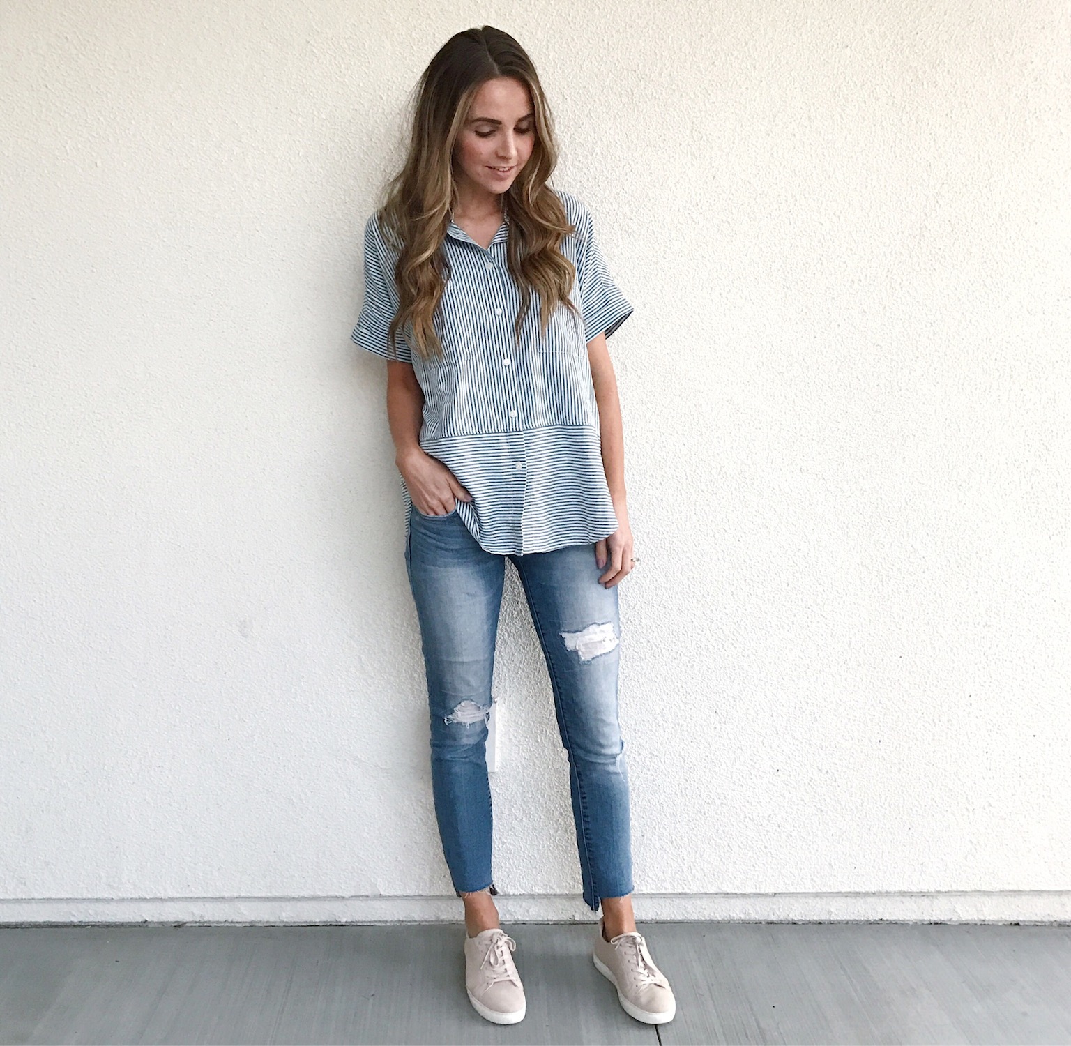 Merrick's Art Madewell Shirt