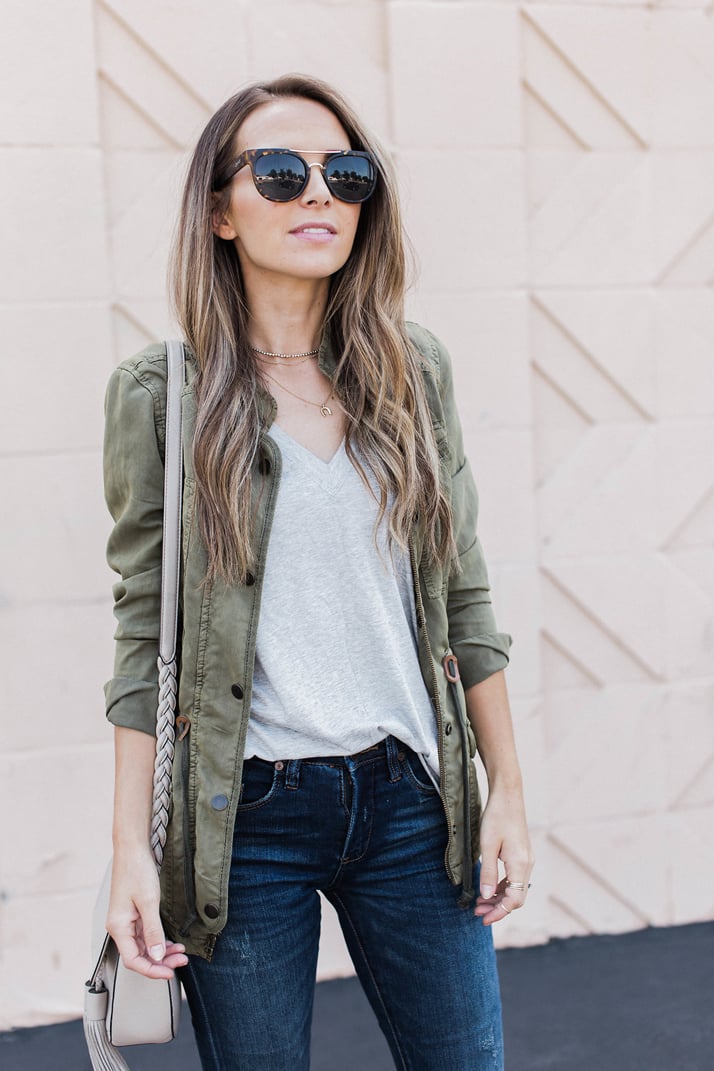 10 closet staples for christmas wishlist