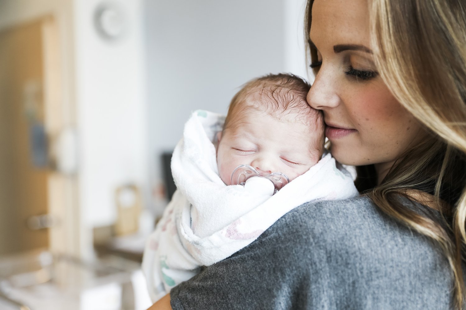 Merrick's Art Newborn