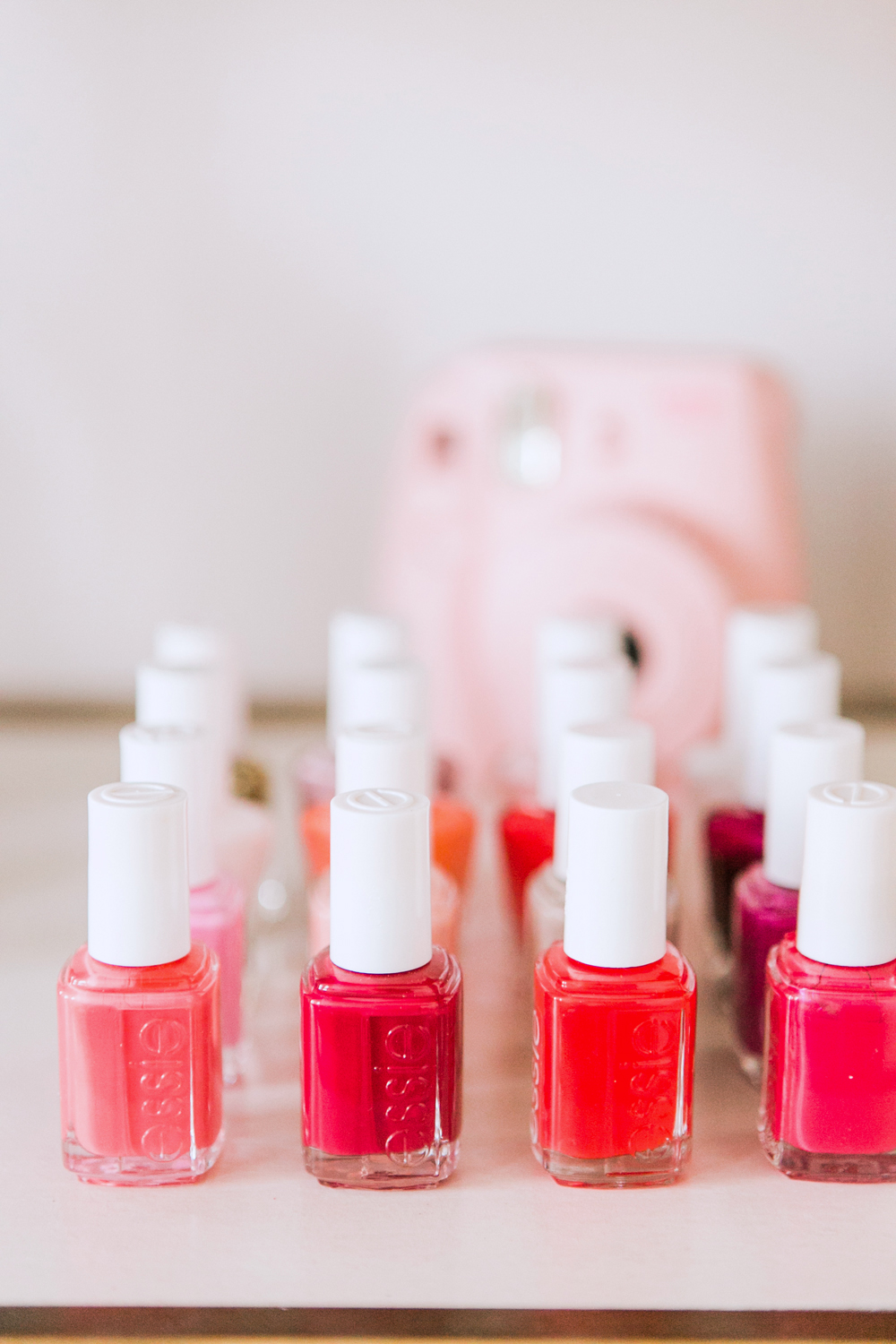 Merrick's Art Essie Polish