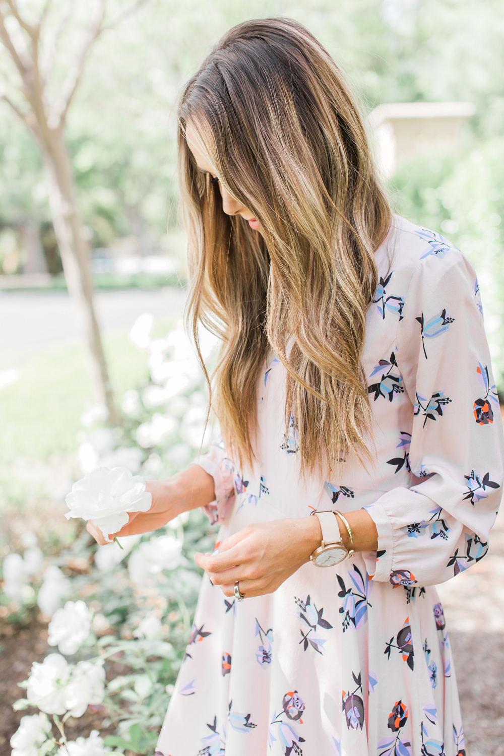 Merrick's Art | Floral tjmaxx.com Dress