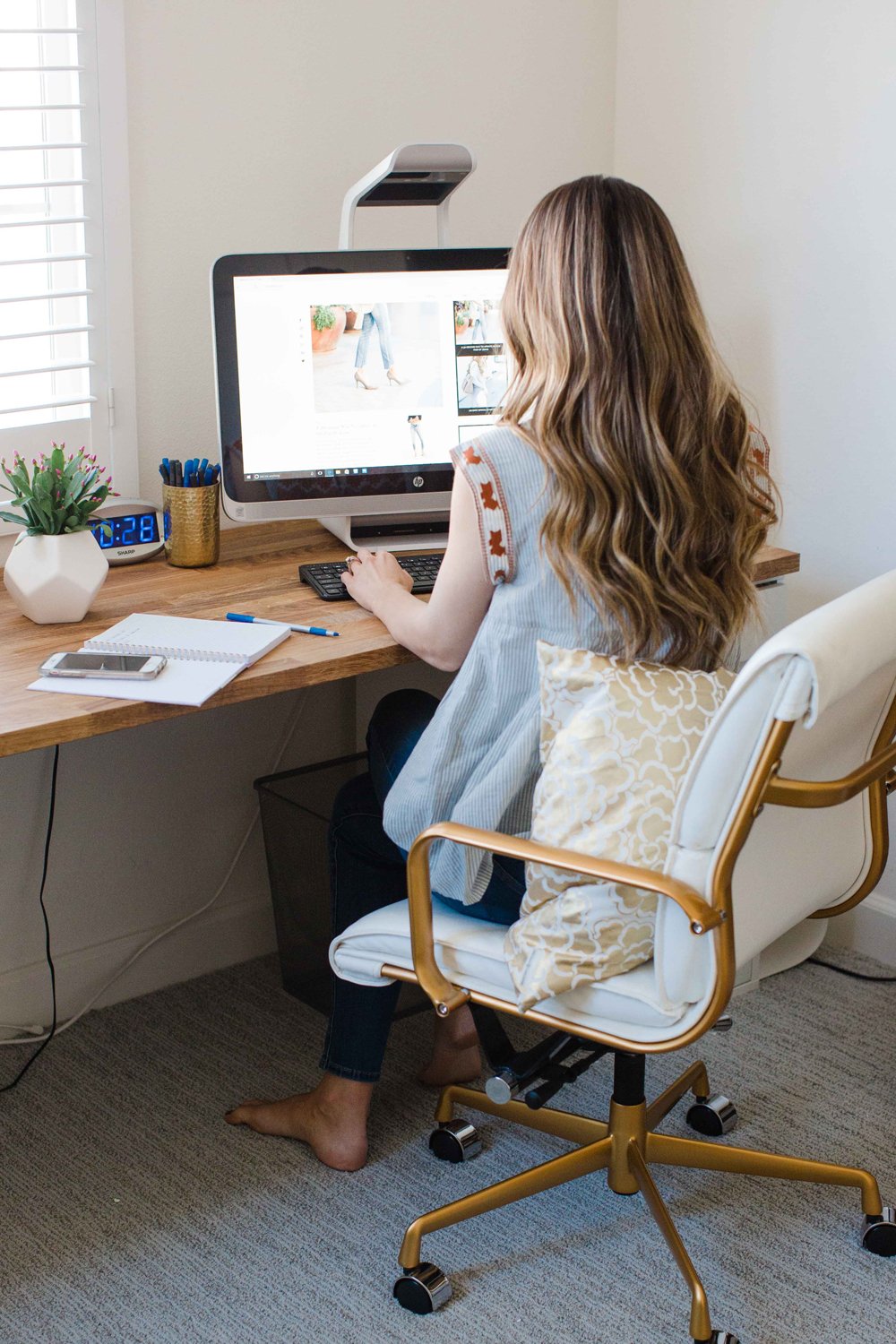 Merrick's Art | How I turned my blog into a career