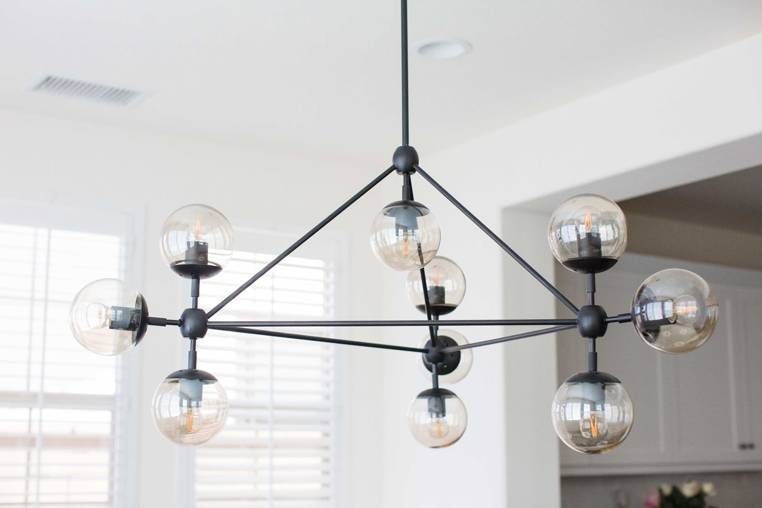 Merrick's Art Possini Euro Chandelier Lamps Plus