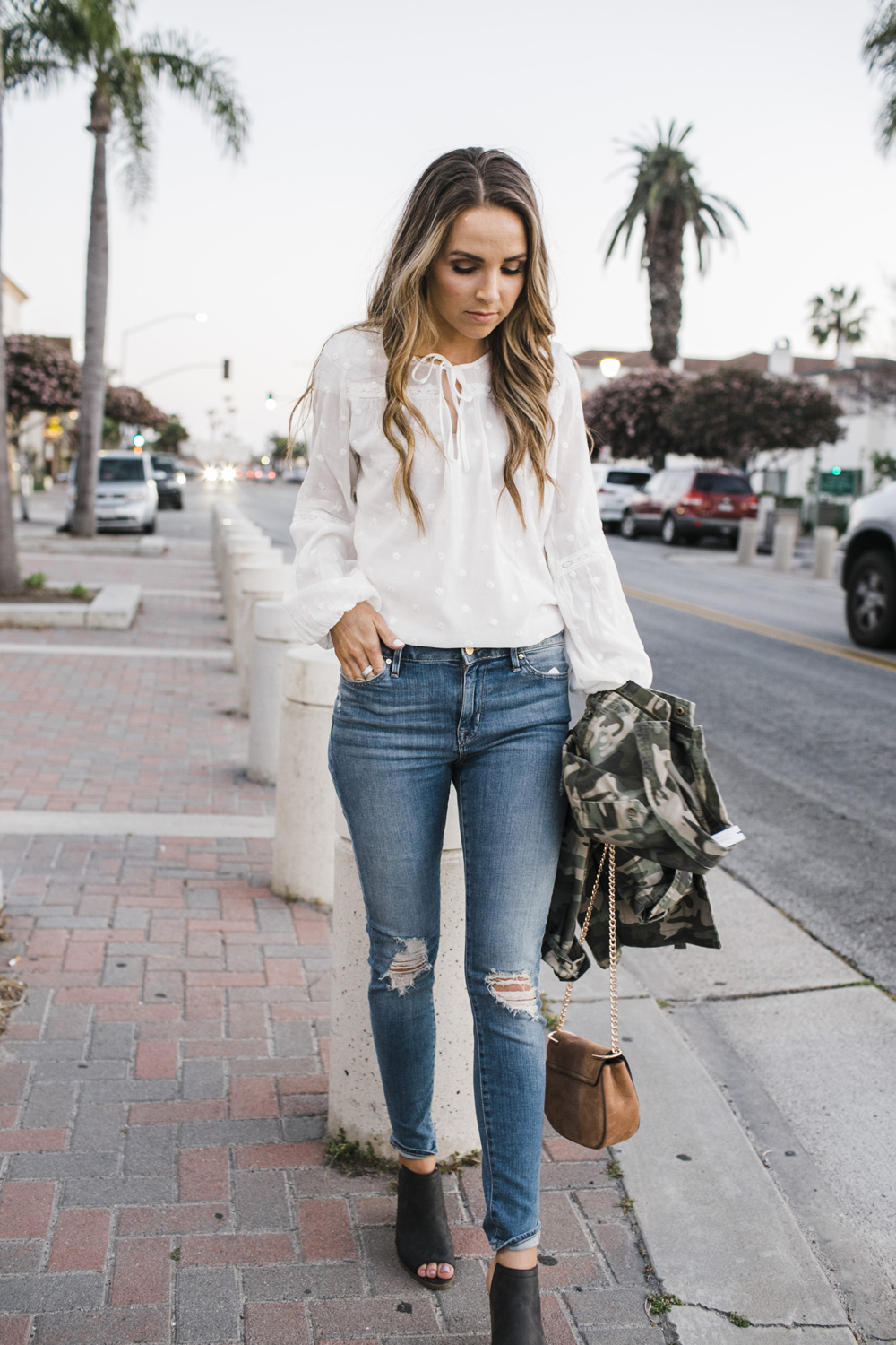 Merrick's Art | Sanctuary Denim