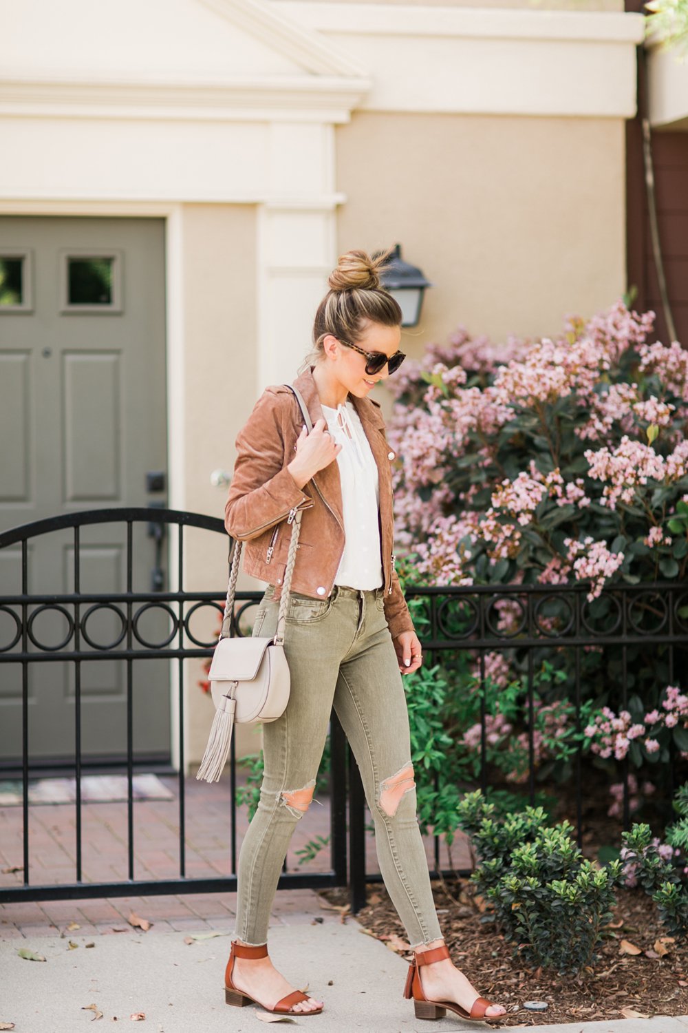 Merrick's Art Spring Sandals