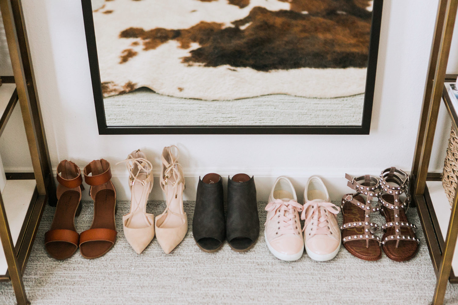 Merrick's Art Spring Shoes