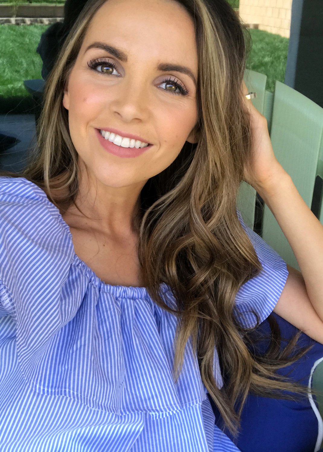 Merrick's Art Summer Tan with VersaSpa Moisturizer