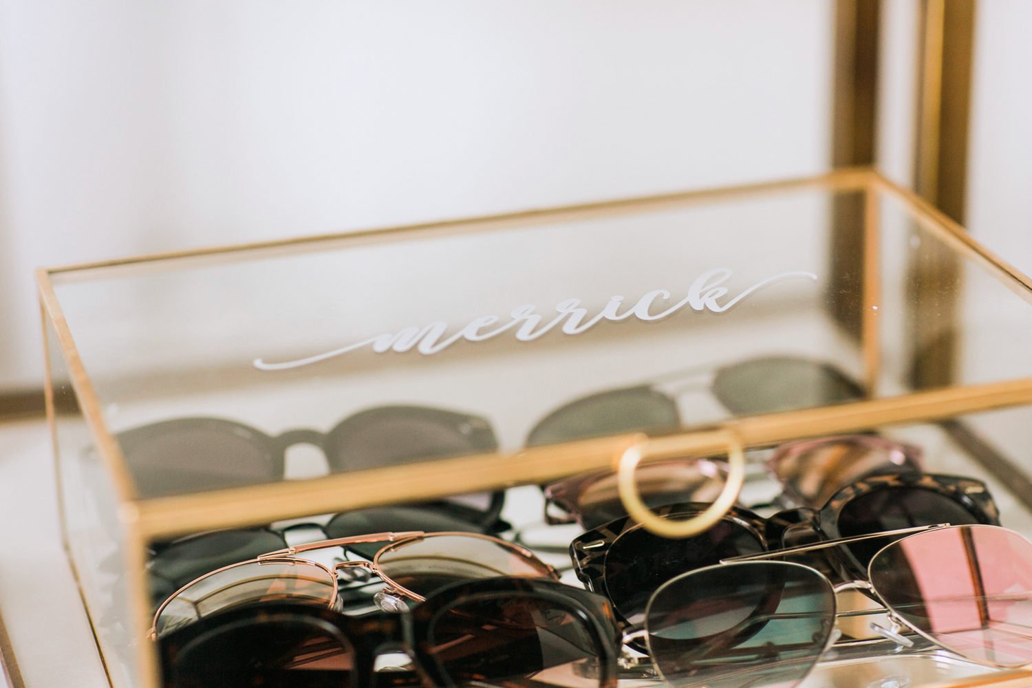 Merrick's Art Sunglasses