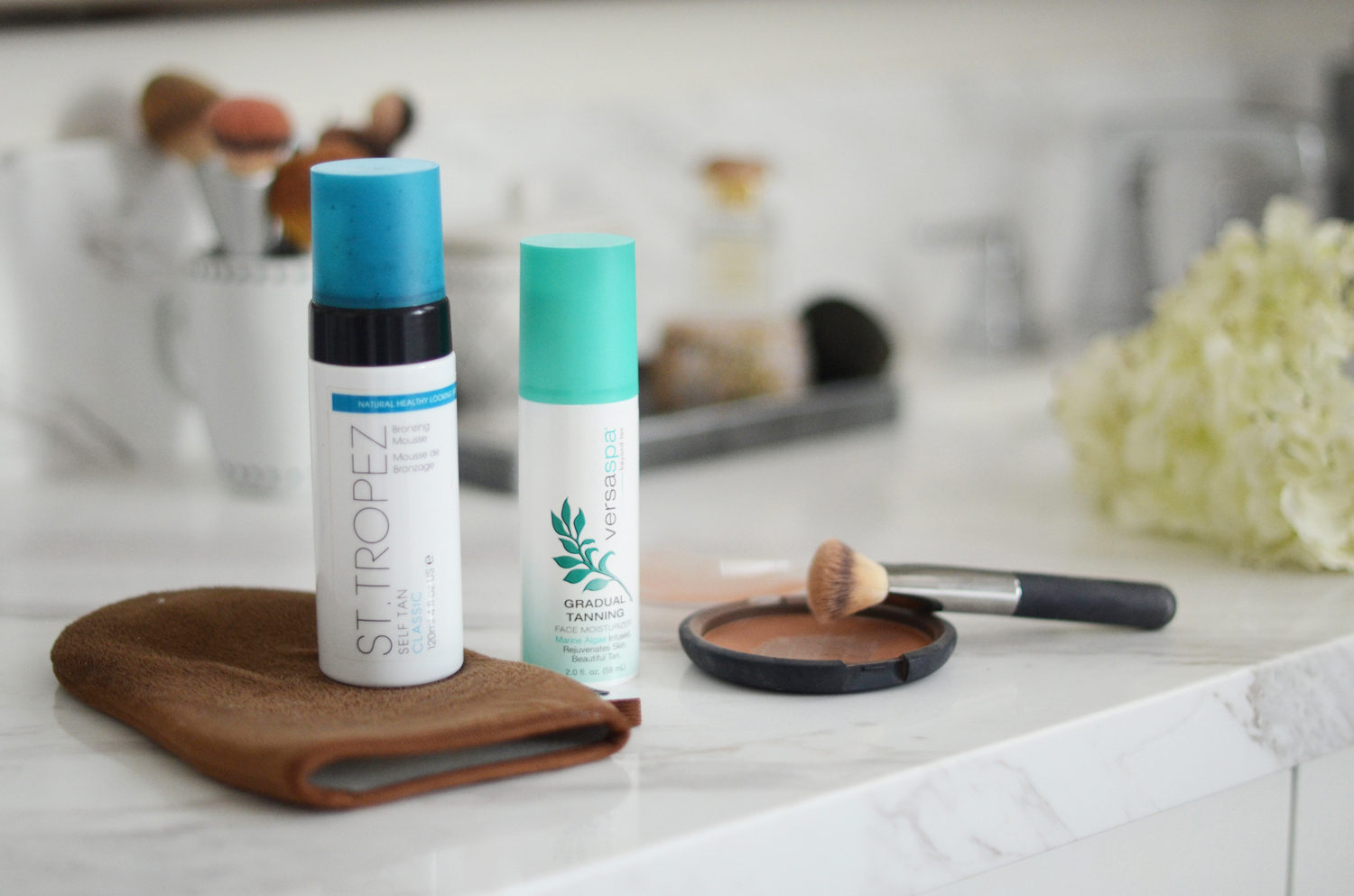 Merrick's Art Tanning Products