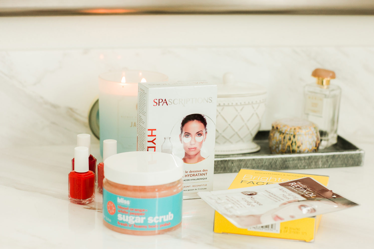 Merrick's Art | tjmaxx.com beauty products