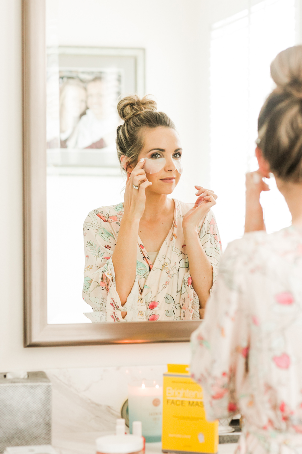 Merrick's Art | tjmaxx.com eye masks