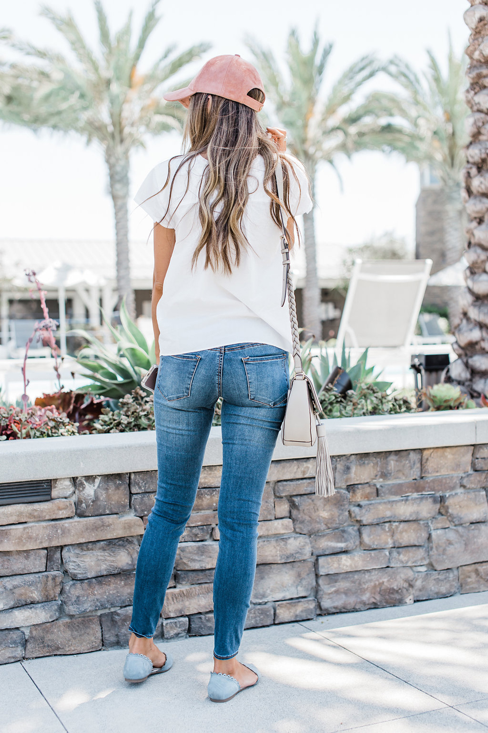 Merrick's Art | Articles of Society Jeans
