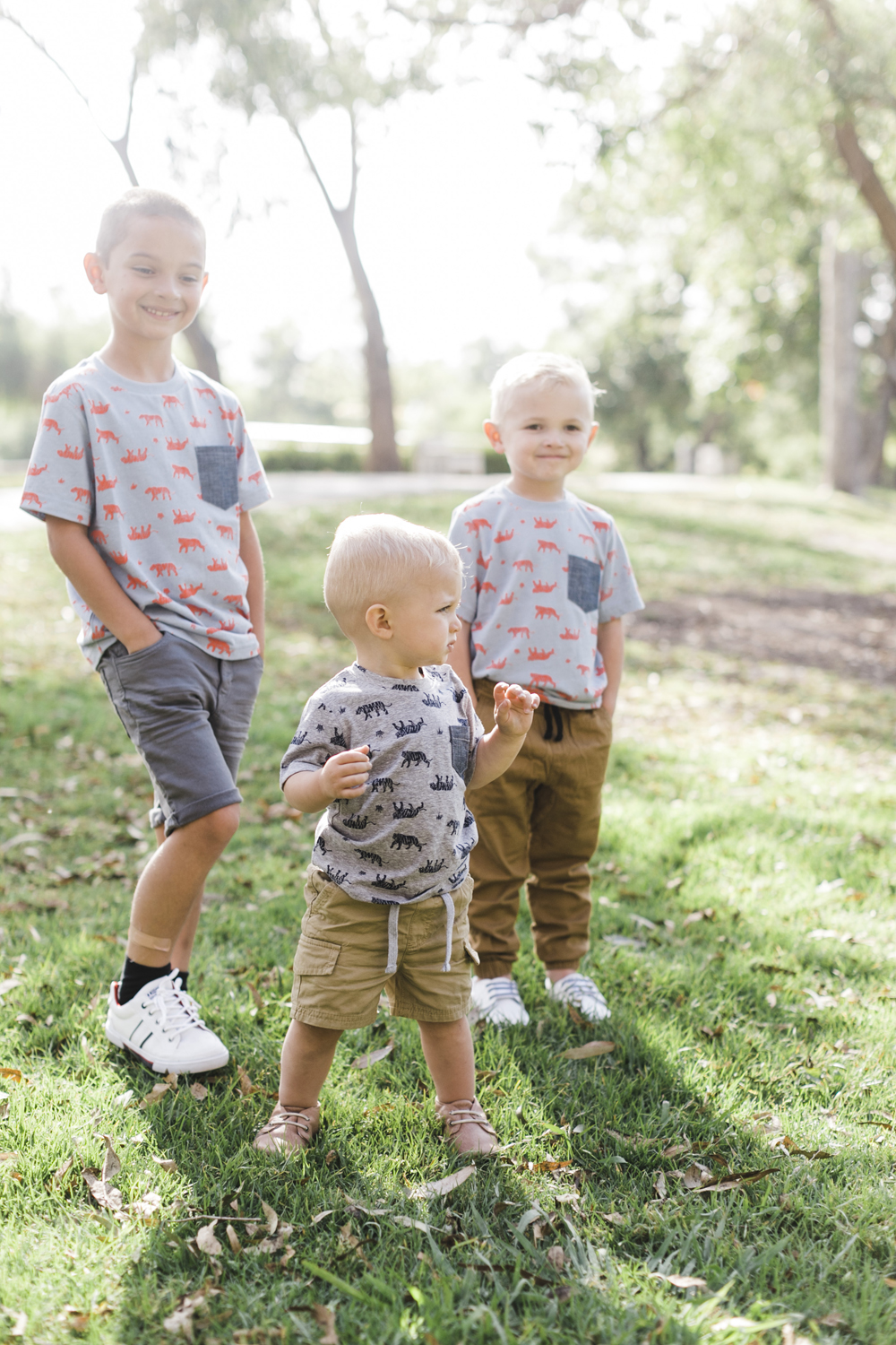 Merrick's Art | Kid Style
