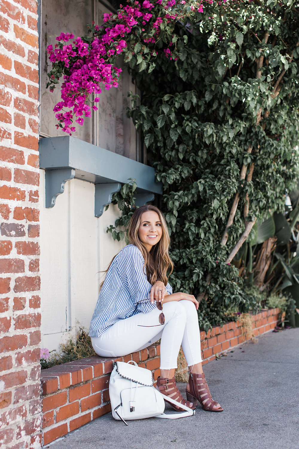Merrick's Art What to Wear for Mother's Day Brunch