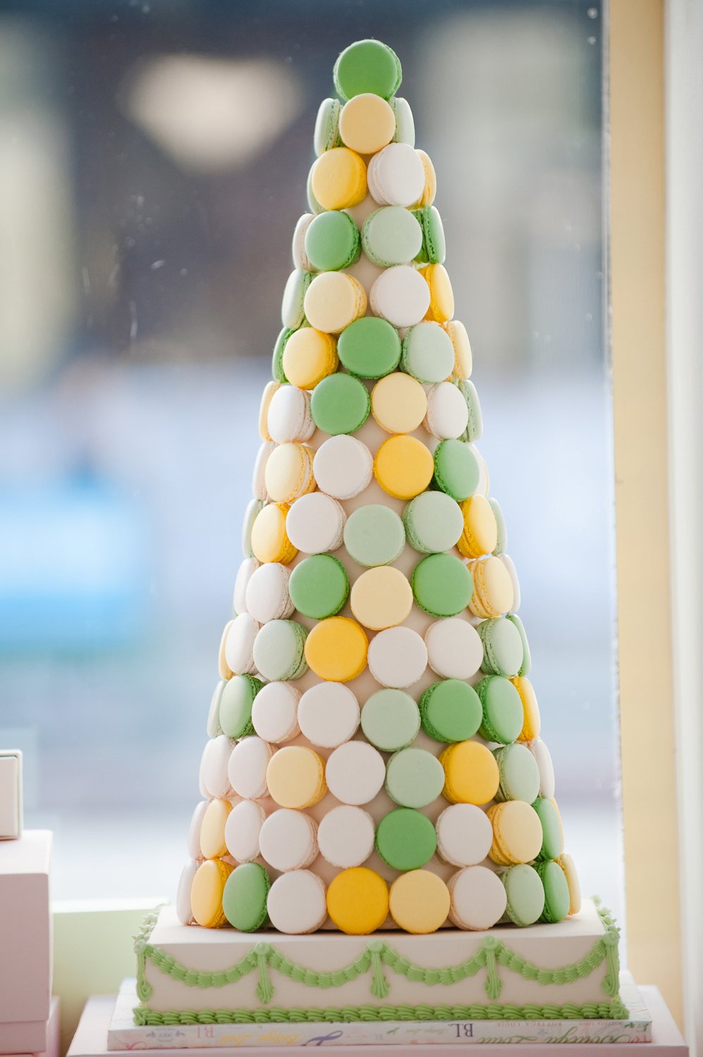 Bottega Louie Mother's Day Breakfast - Karina Pires Photography13