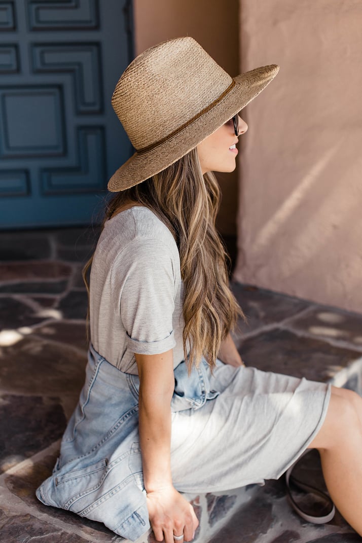 Merrick's Art Basic Summer Dress