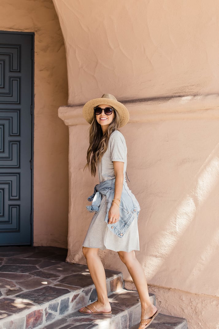 Merrick's Art Summer Dress DIY