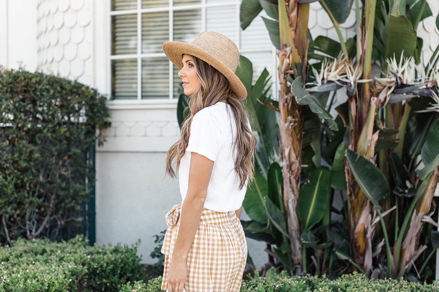 Merrick's Art Summer Gingham