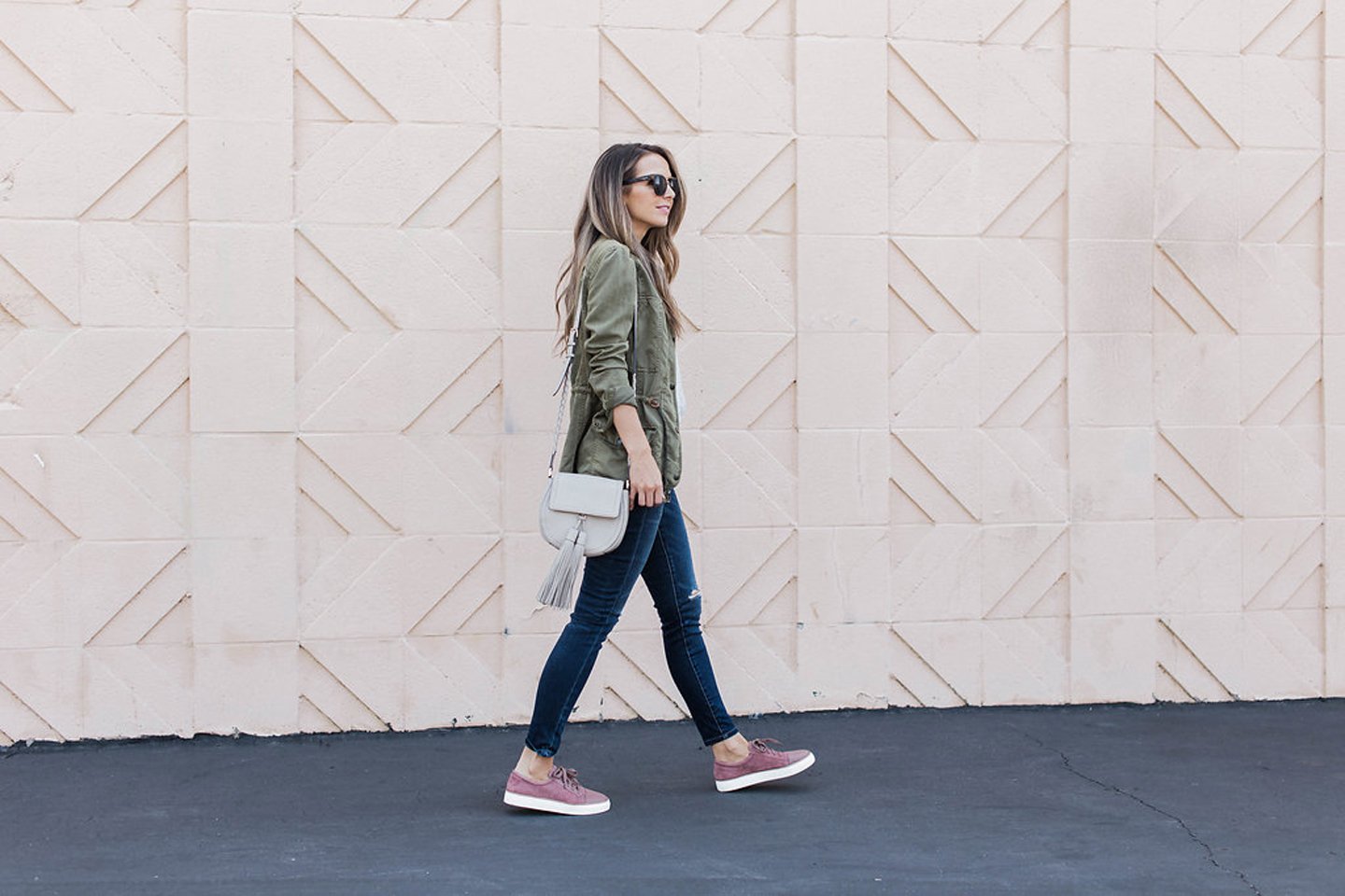 Merrick's Art Casual Basics