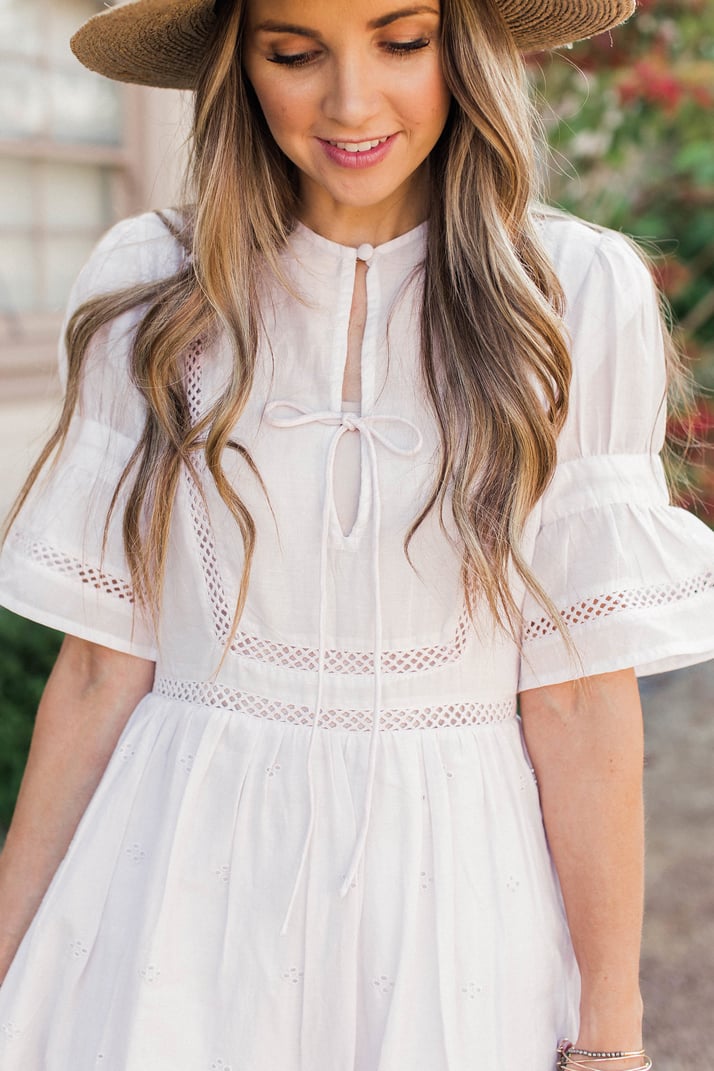 Merricksart.com | Midi Dress under $100