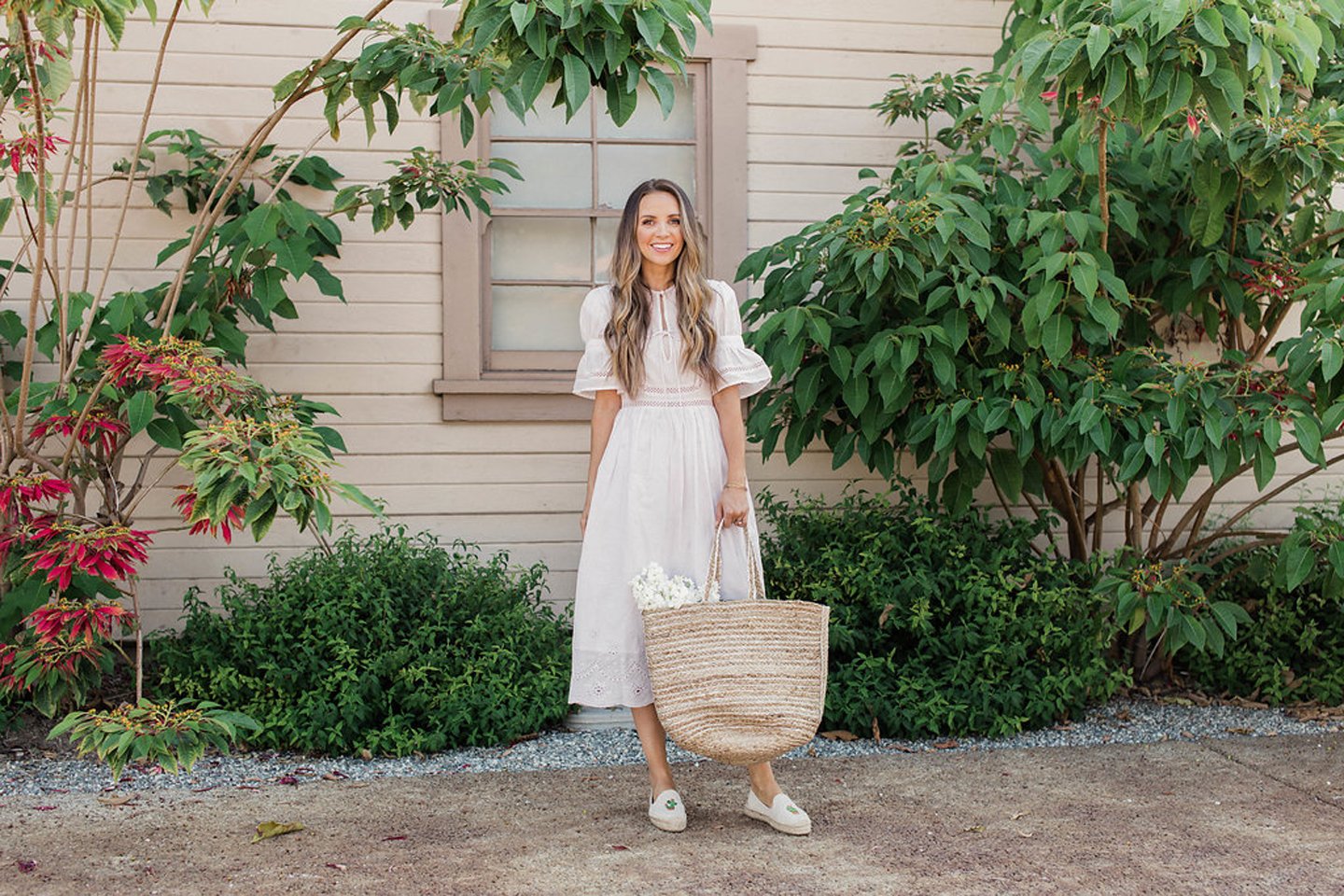 Merricksart.com | Summer Outfit Inspiration